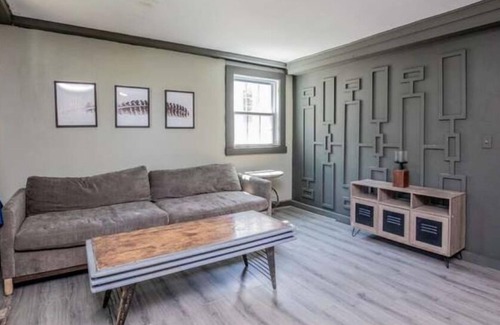 Antioch Casa | 15 min to downtown, great outdoor entertainment, 3b 2ba cozy home