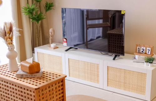 Taman P Ramlee Apartamento | 15 min to KL Pavillion & Beautiful Scenery By Nexx Field