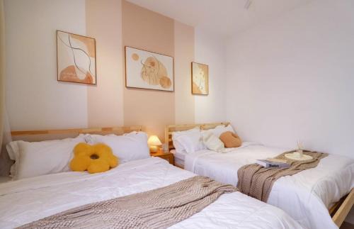 Taman P Ramlee Apartamento | 15 min to KL Pavillion & Beautiful Scenery By Nexx Field
