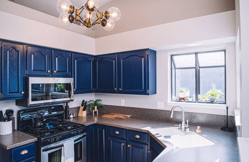 Green Valley Casa | 15 min to Las Vegas Strip / Heated Pool