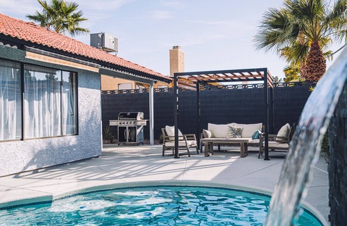 Green Valley Casa | 15 min to Las Vegas Strip / Heated Pool