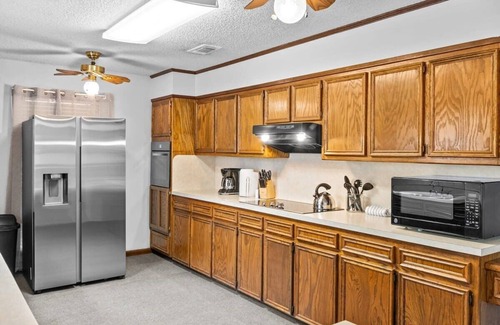South Baton Rouge Casa | 15 Min to LSU & Downtown! Oak Hills Place Hideaway