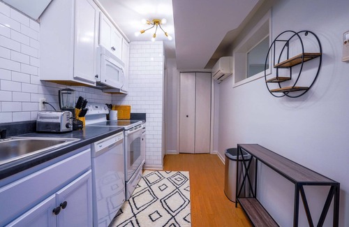 Hillwood Casa | 15 min to the Heart of Nash!