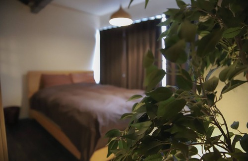 Kamigyo Casa | 15 min walk to Funaoka Onsen 1 min from Kurama st / Kamigyo-ku Kyōto