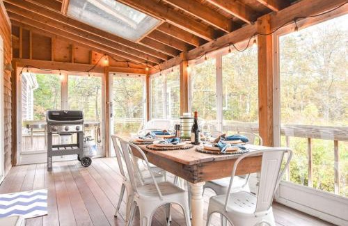 East Orleans Casa | 15 min Walk to Nauset Beach