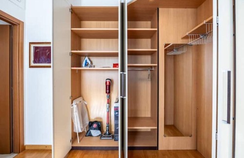 Affori Apartamento | 15 min with metro for Duomo. Modern house with all comfort