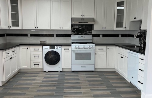 Country Club Apartamento | 15 mins to Stanford or google! 2023 construction, prime location & grand view