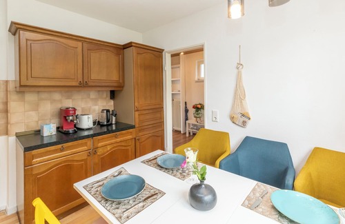 Dreieich Casa | 15 Minuten vom Frankfurt Station Entfernt. Geräumiges Haus mit 4 Schlafzimmer