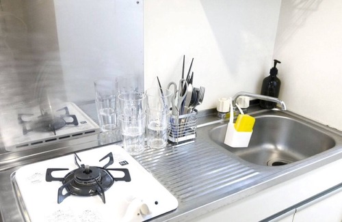 Nakano Apartamento | 15 minutes direct to Shinjuku Station 30 minutes / Nakano-ku Tokyo