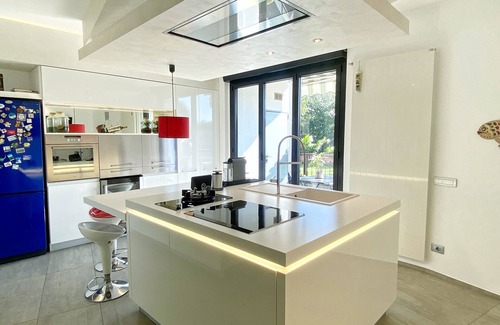 Olgiate Olona Apartamento | 15 Minutes From Malpensa MXP
