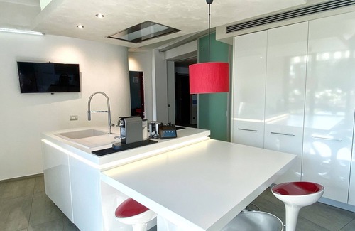 Olgiate Olona Apartamento | 15 Minutes From Malpensa MXP