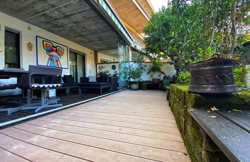 Olgiate Olona Apartamento | 15 Minutes From Malpensa MXP