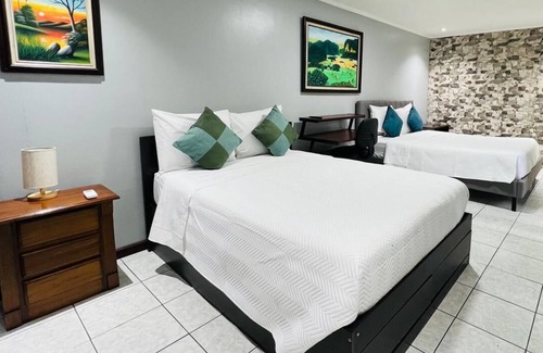 Agonia Cama Y Desayuno | 15 Minutes from Juan Santamaría AirportnAirport Pick-Up & Drop-Off Included