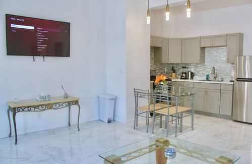 Queens Apartamento | 15 Minutes From Manhattan Luxury 2-Bedroom Apartment in LIC/Astoria Queens