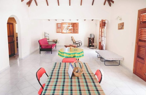 Jabrun Apartamento | 15 minutes from the most beautiful beaches! Large, airy apartment