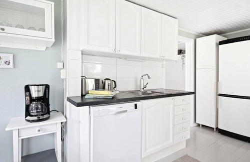 Fjallbacka Casa | 15 minutes from the sea | home office | Families | Hiking | Nature