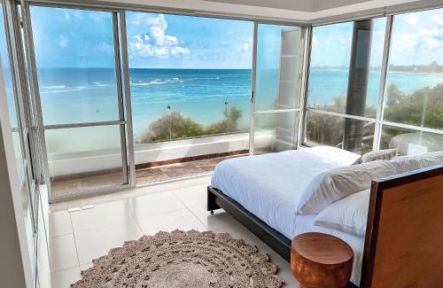 Akumal Hotel | 15 minutes from Tulum - Siete Gotas