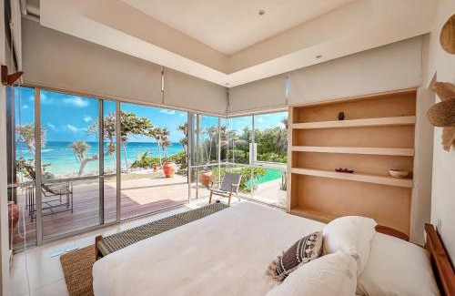 Akumal Hotel | 15 minutes from Tulum - Siete Gotas