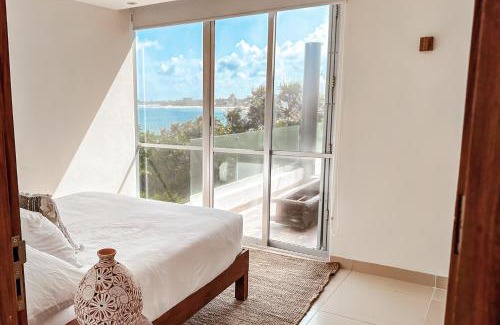 Akumal Hotel | 15 minutes from Tulum - Siete Gotas