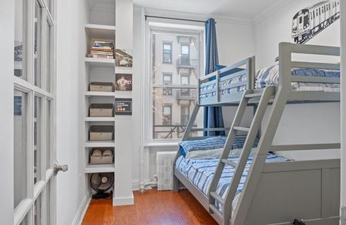 Hoboken Apartamento | 15 Minutes to NYC - Large Home - Great Location