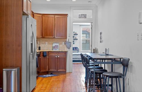 Hoboken Apartamento | 15 Minutes to NYC - Large Home - Great Location