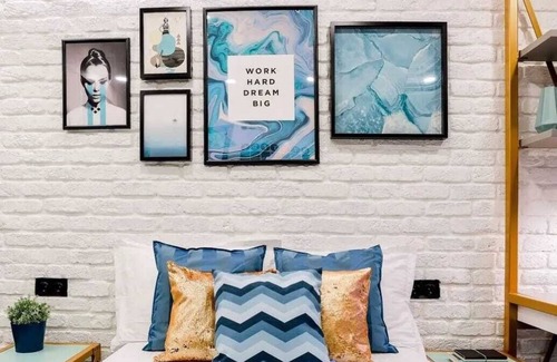 Sakarya Province Apartamento | 15 minutes to the taksim