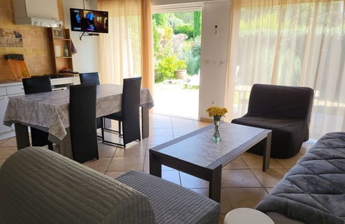 Les Esterets du Lac Casa | 10 km Frèjus y St Conexión RAPHAEL sin Wi-Fi 3 gîtes 2-4 pers