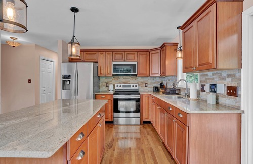 Tobyhanna Casa | 15% off monthly stays/Fall Vibez