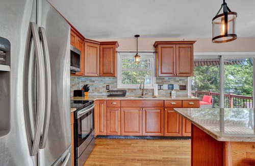 Tobyhanna Casa | 15% off monthly stays/Fall Vibez