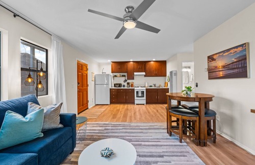 Ventura Casa | 25%Off Sept 1-8, Walk To Beach, Clean & Comfy Beds
