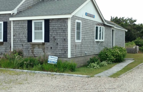 West Dennis Cabaña | Tercera casa de South Village Beach para grandes vacaciones familiares en Cape Cod