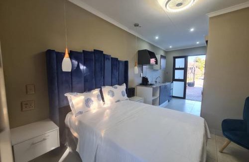 Greater Johannesburg Metropolitan Area Casa | 15 Park Lane