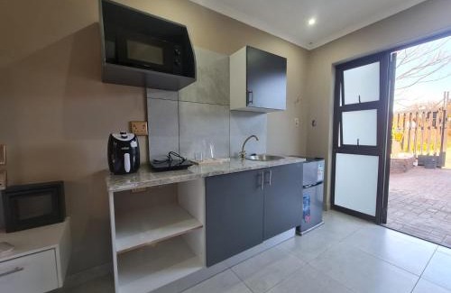 Greater Johannesburg Metropolitan Area Casa | 15 Park Lane