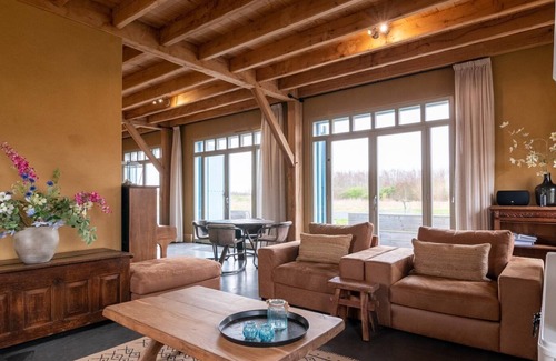 Zoutelande Casa | Detached group accommodation for 15 people in Zoutelande
