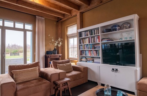 Zoutelande Casa | Detached group accommodation for 15 people in Zoutelande