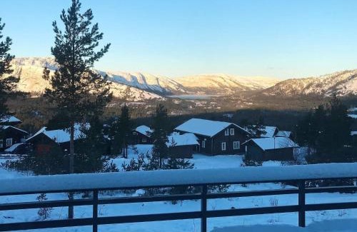 Treungen Casa | 15 person holiday home in Treungen