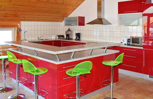 Eidsvag Casa | 15 personas casa en EIDSVÅG-By Traum