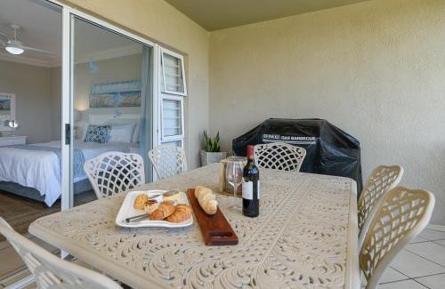 Ramsgate Beach Apartamento | 15 Praslin