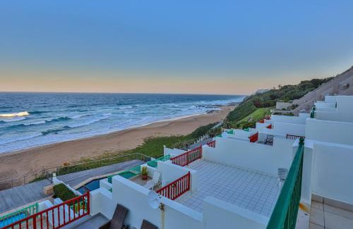 Shaka's Rock Apartamento | 15 Skiathos-Spacious Family Beachfront apartment