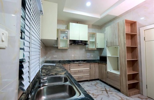 Ofin Apartamento | 15 Sule Olusesi Rd