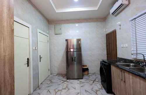 Ofin Apartamento | 15 Sule Olusesi Rd