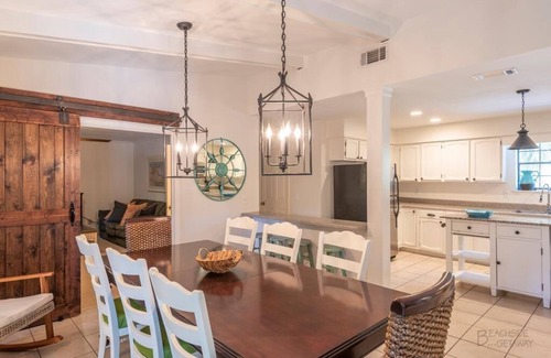 North Forest Beach Casa | 150 Jacana (Formerly 10 Jacana) Steps to the Beach, Pet Friendly