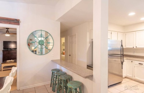 North Forest Beach Casa | 150 Jacana (Formerly 10 Jacana) Steps to the Beach, Pet Friendly