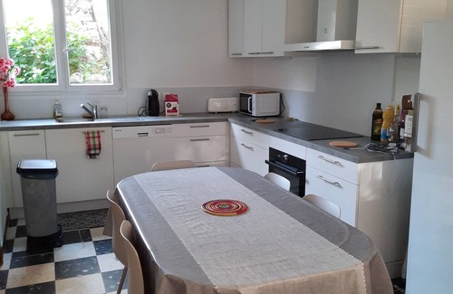 Aston Casa | 150 m2 village house at the foot of the mountain