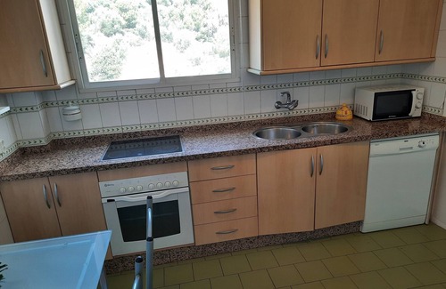 Torreblanca Apartamento | 150 METRES TO BEACH!! A 150 METROS DE LA PLAYA!!