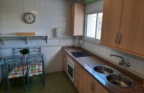 Torreblanca Apartamento | 150 METRES TO BEACH!! A 150 METROS DE LA PLAYA!!