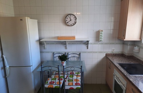 Torreblanca Apartamento | 150 METRES TO BEACH!! A 150 METROS DE LA PLAYA!!
