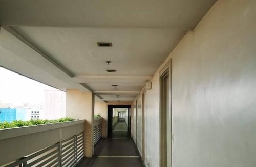 Pasay Apartamento | 150 Newport condotel pasay