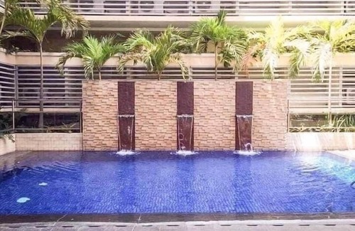 Pasay Apartamento | 150 Newport condotel pasay