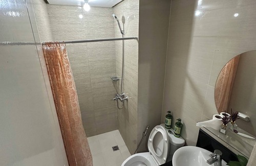 Pasay Apartamento | 150 Newport condotel pasay